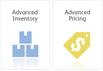 QuickBooks Enterprise add-on functionality