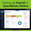 QuickBooks Online Payroll