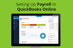 QuickBooks Online Payroll