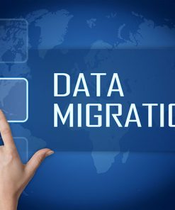 QuickBooks Data Migration