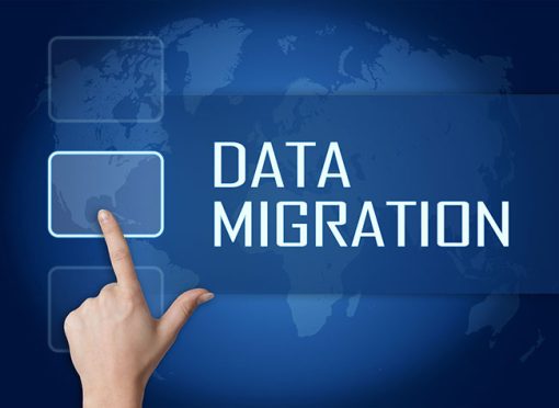 QuickBooks Data Migration