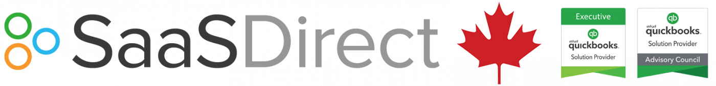 SaaS Direct Canada