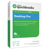 QuickBooks Desktop Pro 2021 Boxshot 3D