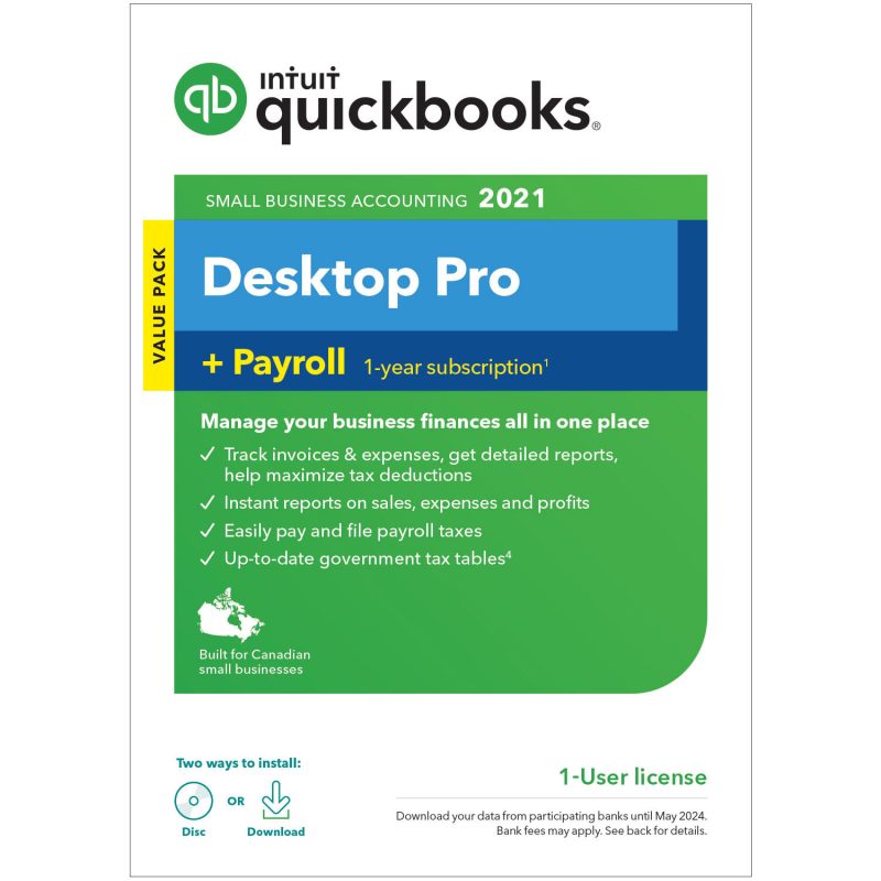 SaaS Direct Canada