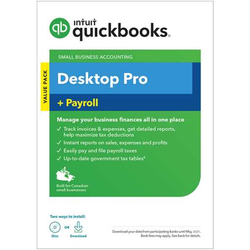 Quickbooks Desktop Pro 2023 Download