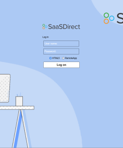 SaaS-Direct-Hosting-screenshot-1