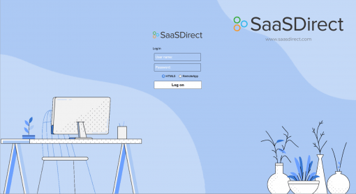 SaaS-Direct-Hosting-screenshot-1