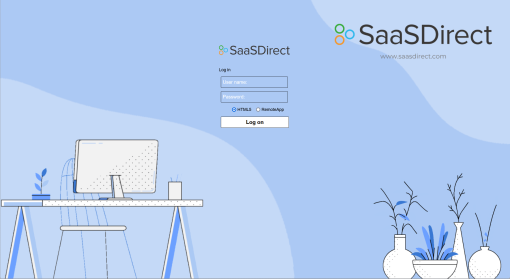 SaaS-Direct-Hosting-screenshot-1