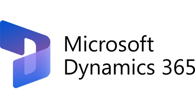 Microsoft Dynamics 365 logo