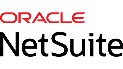 Oracle NetSuite logo