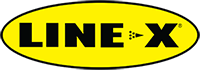 Line-X Logo