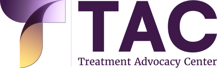 Treatment Advocacy Center logo